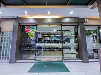 Oyo 1230 Zen Zeng Budget Hotel Johor Bahru