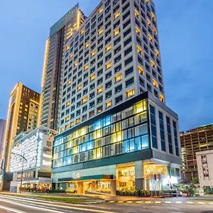 ホテル ファイブズ シティ センター, ジョホールバル