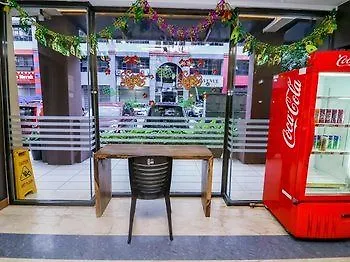 Oyo 1230 Zen Zeng Budget Hotel Johor Bahru