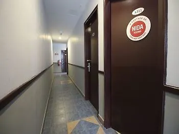 **  Oyo 1230 Zen Zeng Budget Hotel Johor Bahru Malaysia