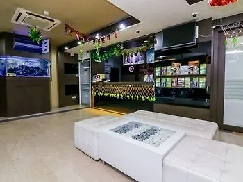 Oyo 1230 Zen Zeng Budget Hotel Johor Bahru Malaysia