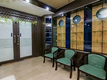 Oyo 1230 Zen Zeng Budget Hotel Johor Bahru