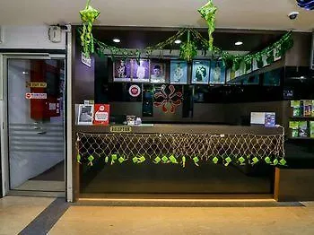 **  Oyo 1230 Zen Zeng Budget Hotel Johor Bahru Malaysia