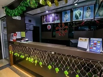 Oyo 1230 Zen Zeng Budget Hotel Johor Bahru