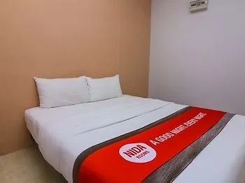 Oyo 1230 Zen Zeng Budget Hotel Johor Bahru Malaysia