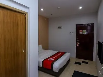 Oyo 1230 Zen Zeng Budget Hotel Johor Bahru