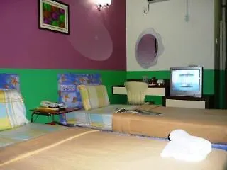 Oyo 1230 Zen Zeng Budget Hotel Johor Bahru