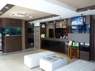 Oyo 1230 Zen Zeng Budget Hotel Johor Bahru