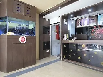 Oyo 1230 Zen Zeng Budget Hotel Johor Bahru